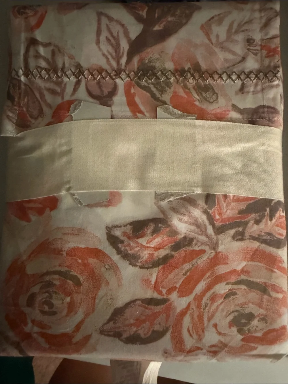 Opalhouse Target floral sheets FULL